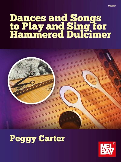 Dances and Songs to Play and Sing (Bu)