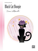 D. Alexander: Black Cat Boogie