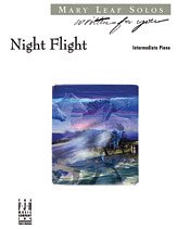 M. Leaf: Night Flight