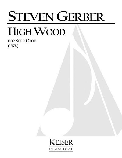 S. Gerber: High Wood