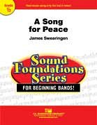 J. Swearingen: A Song for Peace
