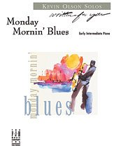 DL: K. Olson: Monday Mornin' Blues