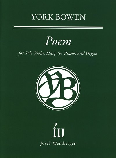 Y. Bowen et al.: Poem (10.04.1912)