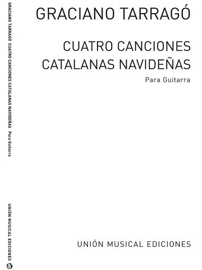Cuatro Canciones Catalanas Navidenas, Git