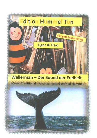 AQ: G. Hummel: Wellerman - Der Sound der Freih, Var (B-Ware)