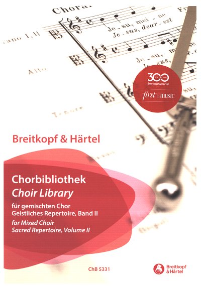 Choir Library II