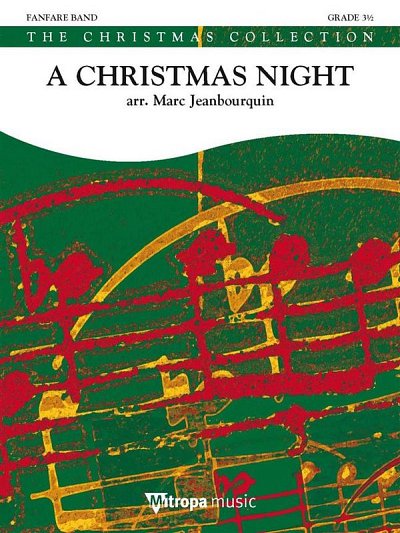 A Christmas Night, Fanf (Part.)