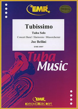 J. Bellini y otros.: Tubissimo (Tuba Solo)