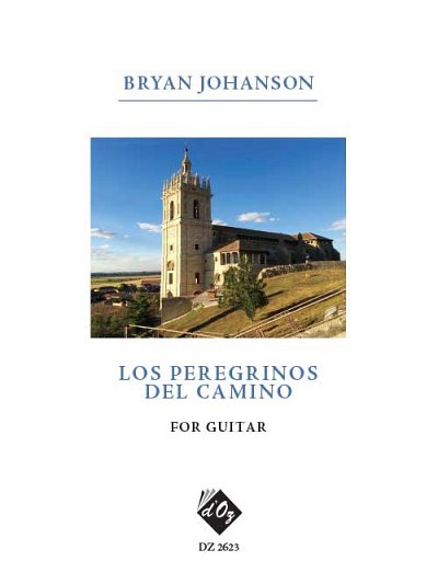 B. Johanson: Los Peregrinos Del Camino, Git