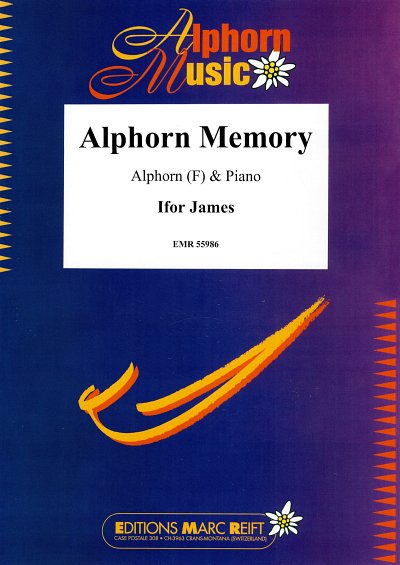 I. James: Alphorn Memory, AlphKlav