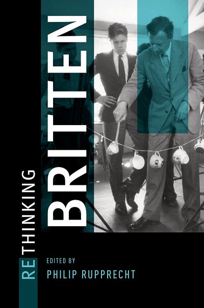 Rethinking Britten (Bu)