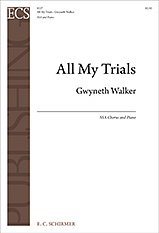 G. Walker: All My Trials