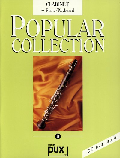 A. Himmer: Popular Collection 6, KlarKlv