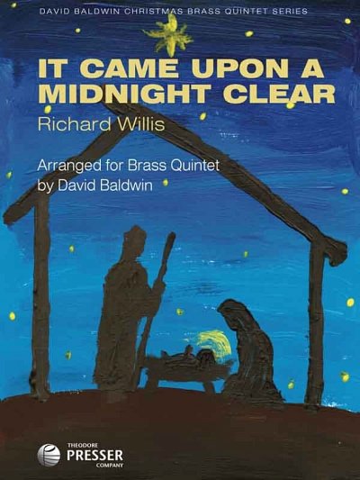 R. Willis: It Came Upon A Midnight Clear