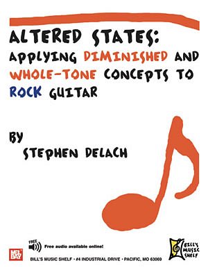 Altered States (+OnlAudio)