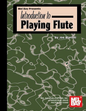 Introduction To Playing Flute, Fl