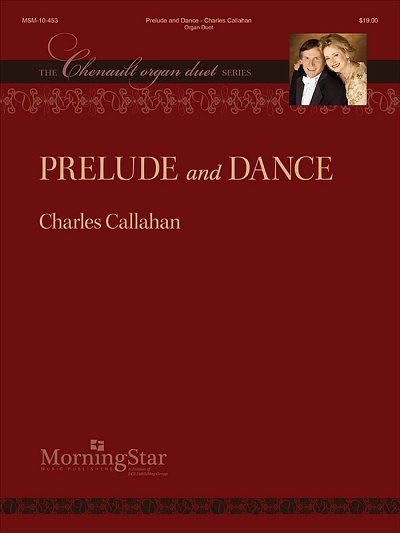 C. Callahan: Prelude and Dance