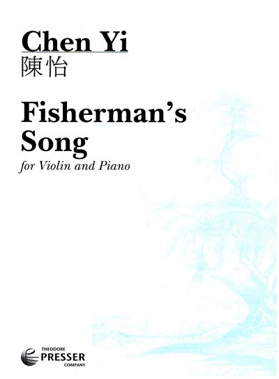 C. Yi: Fisherman's Song, VlKlav (KASt)