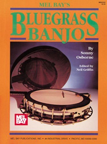 Bluegrass Banjo (Bu)