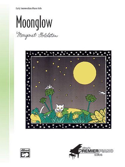 M. Goldston: Moonglow, Klav (EA)