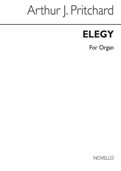 Elegy Organ