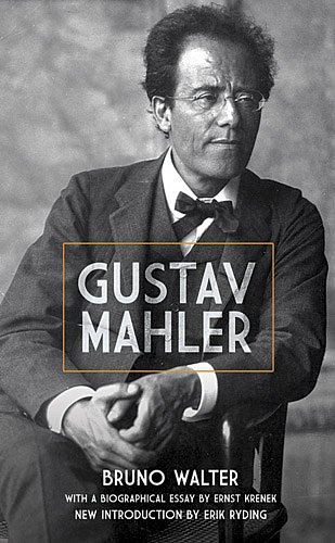 Gustav Mahler (Bu)
