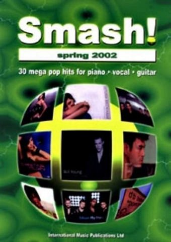 Smash - Spring 2002