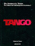 M. Castro: Tango - Die Struktur des Tanzes 1 (Bu)