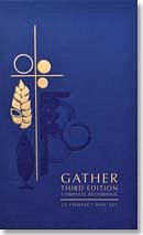 Gather 3rd Edition - CD set (CD)