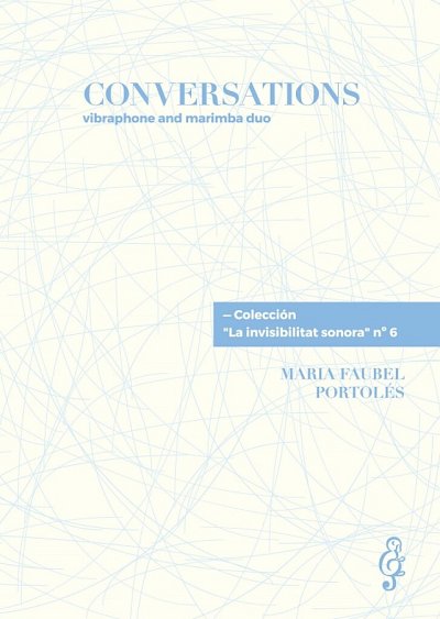 M.F. Portolés: Conversations, VibMar