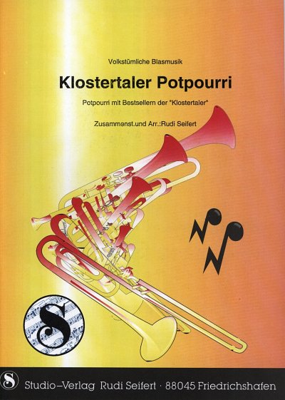 Klostertaler: Potpourri - Bestseller, Blask