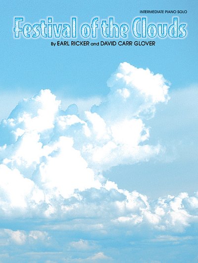 D.C. Glover: Festival of the Clouds, Klav (EA)