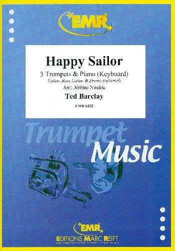 T. Barclay: Happy Sailor, 3TrpKlav