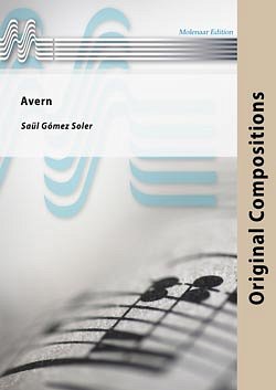 S.G. Soler: Avern, Blasorch (Pa+St)