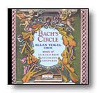 Bach's Circle, Blaso (CD)