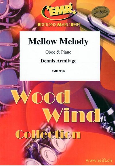 D. Armitage: Mellow Melody, ObKlav