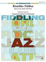 A.H. Andrew H. Dabczynski,: Klondike Fiddles