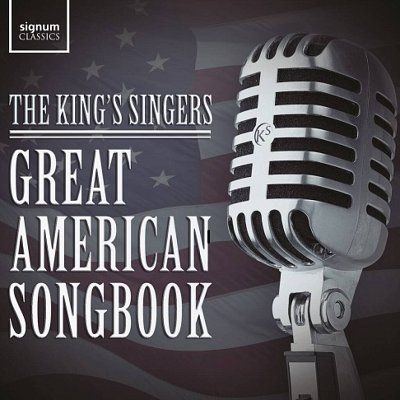 The Great American Songbook (CD)
