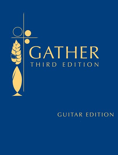 Gather 3rd Edition - Guitar Spiral, Git