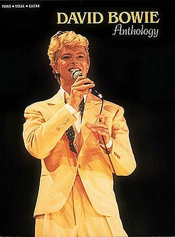 David Bowie Anthology, GesKlavGit