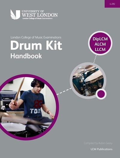 Lcm Drum Kit Handbook Diplcm Alcm Llcm (Bu)