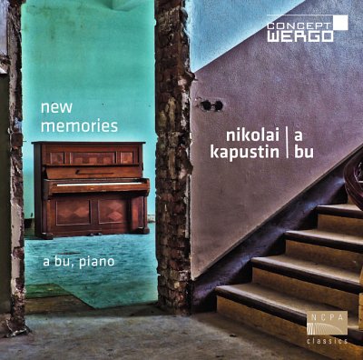 N. Kapustin y otros.: New Memories