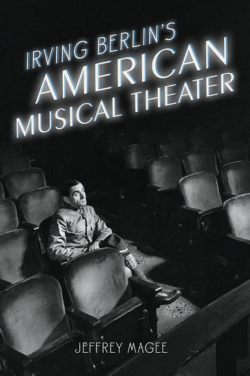 AQ: J. Magee: Irving Berlin's American Musical Thea (B-Ware)