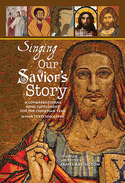 Singing Our Savior's Story, GchKlav (Part.)