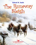 R.W. Smith: The Runaway Sleigh, Blaso (Part.)