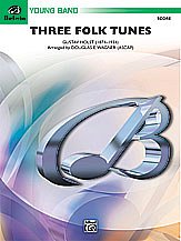 DL: Three Folk Tunes, Blaso (TbBBC)