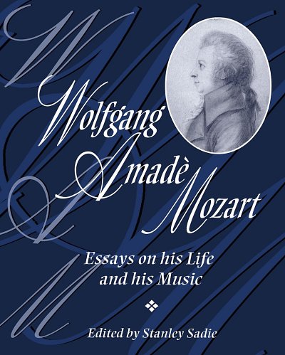 Wolfgang Amadeus Mozart (Bu)