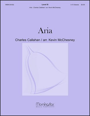 C. Callahan: Aria