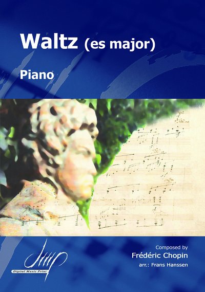 P.I. Tsjaikovski: Waltz In Es Major