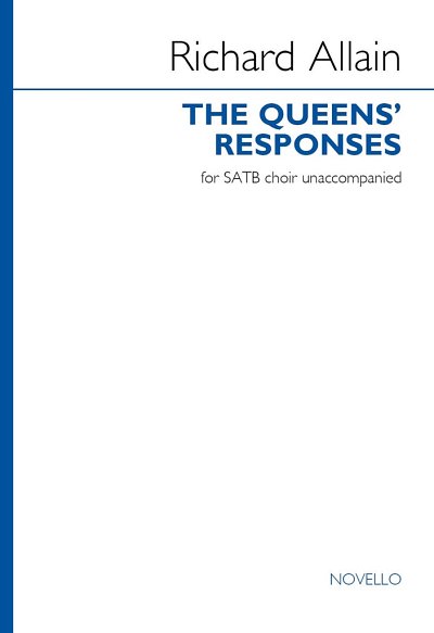 R. Allain: The Queens' Responses, GCh4 (Chpa)